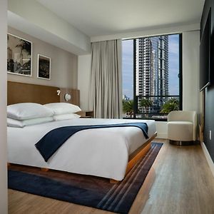 City view Studio King